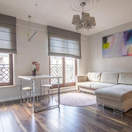 Młynowa Centrum Apartamenty LUNA Białystok Zewnętrze zdjęcie