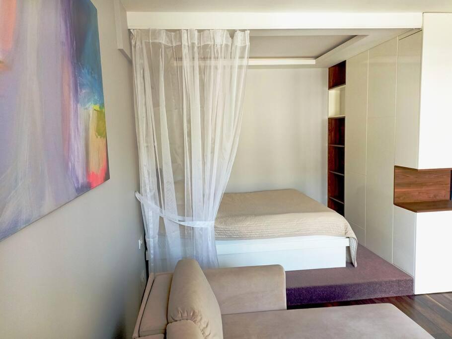 Młynowa Centrum Apartamenty LUNA Białystok Zewnętrze zdjęcie