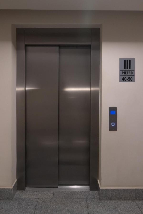 Młynowa Centrum Apartamenty LUNA Białystok Zewnętrze zdjęcie